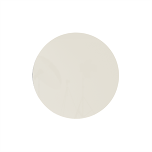 Keskustelutaulu Orbit-ilmoitustaulu Ø120 kivi