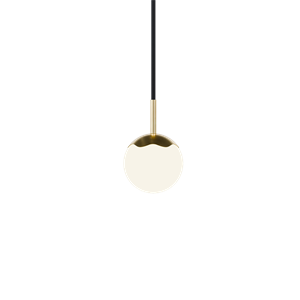 Rebello Decor Elämänpiiri-riippuvalaisin Ø11 musta johto