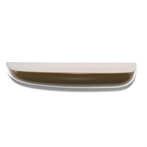 Vitra Corniche Shelf Large Khaki