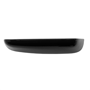 Vitra Corniche Shelf Large Black