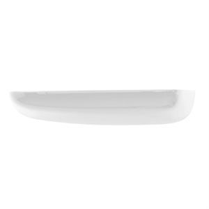 Vitra Corniche Shelf Large White