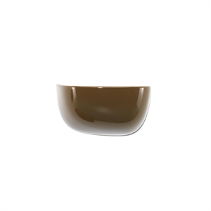 Vitra Corniche Shelf Small Khaki