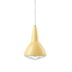 Cph Lighting Grid Pendant Sunrise Gul