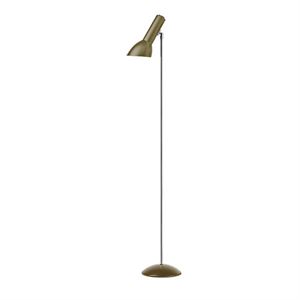 Cph Lighting Oblique Floor Lamp Olive Green