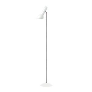 Cph Lighting Oblique Floor Lamp White Blank