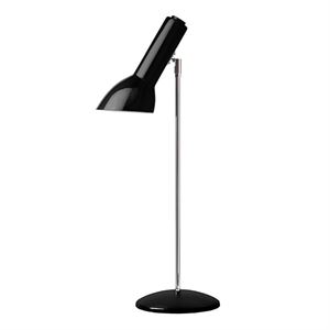 Cph Lighting Oblique Table Lamp Black Blank