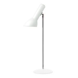 Cph Lighting Oblique Table Lamp White Blank