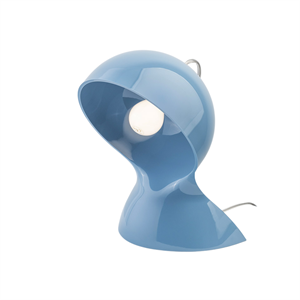 Artemide Dalù Pöytävalaisin Vaaleansininen
