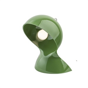 Artemide Dalù Pöytävalaisin Vihreä
