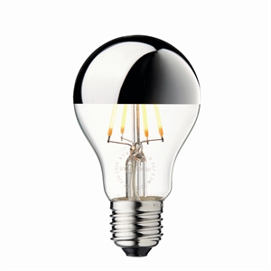 Design by Us Mielivaltainen Polttimo E27 LED 3,5 W Hopea