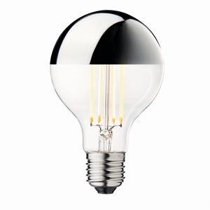 Design by Us Arbitrary Bulb XL E27 LED 3.5W Hopea