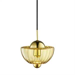Design By Us Lotus -riipus Meripihka/Kulta