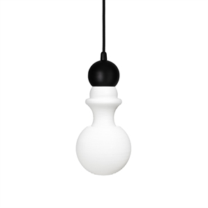 Design By Us Paris 1920 XS -riipus, Opaali