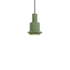 DCWédtions Chaumont Riipus Ø15 Vihreä