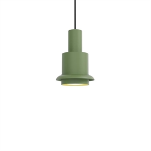 DCWédtions Chaumont Riipus Ø19 Vihreä