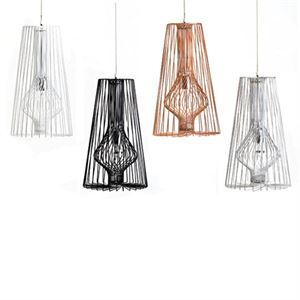 decode Wire Light Pendant