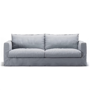 Decotique Le Grand Air Nou 3 hengen sohva Nordic Sky