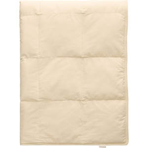 Decotique Luna -ruutu 200x140 Hiekka