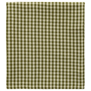 Decotique Oliva-pöytäliina 140x240 Oliivi