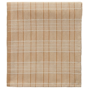 Decotique Rita -pöytäliina 140x240 Beige