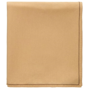 Decotique Sienna-pöytäliina 140x240 Beige