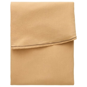 Decotique Sienna-pöytäliina Ø160 Beige