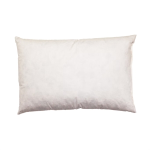 Department Inner Cushion 40x60 cm White