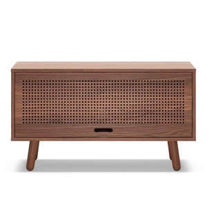 Department Ray TV-taso 100 cm Pähkinäpuu