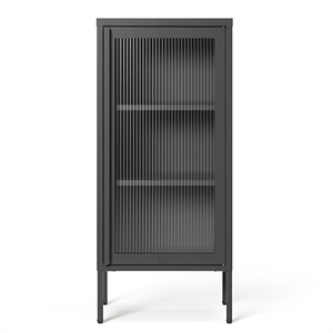 Tavaratalokaappi 50x110 cm Antrasiitinharmaa