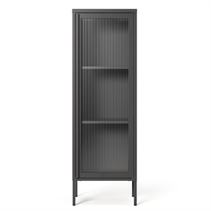 Tavaratalokaappi 50x150 cm Antrasiitinharmaa