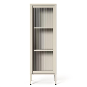 Tavaratalokaappi 50x150 Cm, Harmaa