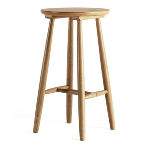 Department Wood H23 -baarituoli, Tammi