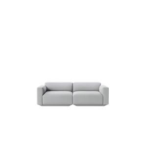 &Tradition Develius Sofa Configuration A Clay 0003