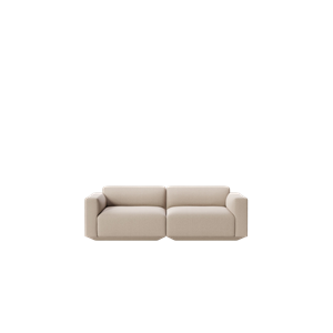 &Tradition Develius Sofa Configuration A Hallingdal 220