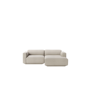 &Tradition Develius Sofa Configuration B Hot Madison 094