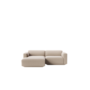 &Tradition Develius Sofa Configuration C Hallingdal 220