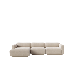 &Tradition Develius Sofa Develius Configuration E Karakorum 003