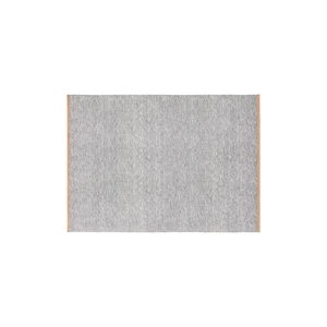 Design House Stockholm Björk Carpet 170x240 cm Light Gray