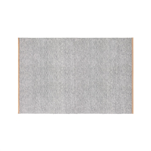 Design House Stockholm Björk Carpet 200x300 cm Light Gray