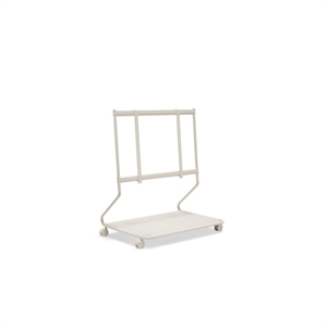 Disco-TV-taso, Kauranruskea