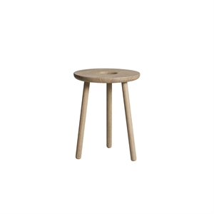 Andersen Furniture Donut Stool Oak