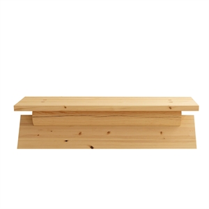 Vaarnii 006 AA Bench Pine