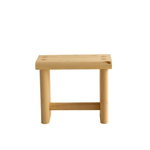 Vaarnii 002 Ast Stool Pine