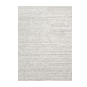 Ferm Living Ease Loop Rug Large Off-white