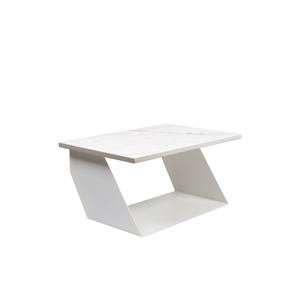 Maze Edgy Edition Shelf White