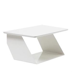 Maze Edgy Shelf White