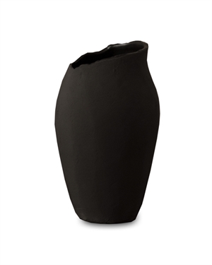 Sibast Furniture Magnolia Vase Black