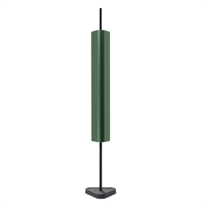 Flos Emi -pöytävalaisin Deep Green