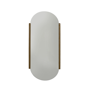 We Do Wood Dena -peili H150 Savumänty