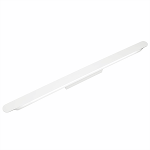 Estiluz Smile Wall lamp Mat White